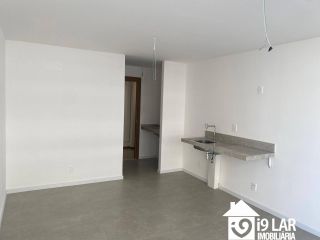 Viva no Topo da Vitória: Studio de Luxo com Rooftop e Vista Panorâmica!