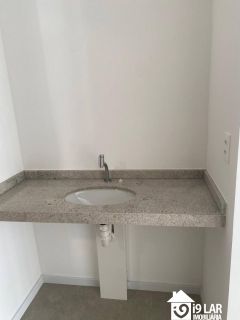 Viva no Topo da Vitória: Studio de Luxo com Rooftop e Vista Panorâmica!