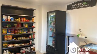 Viva no Topo da Vitória: Studio de Luxo com Rooftop e Vista Panorâmica!