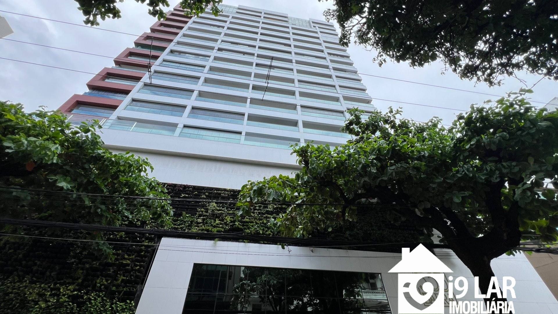 Investimento de Alto Padrão na Barra: 1/4 Porteira Fechada com Alta Rentabilidade