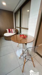 Investimento de Alto Padrão na Barra: 1/4 Porteira Fechada com Alta Rentabilidade