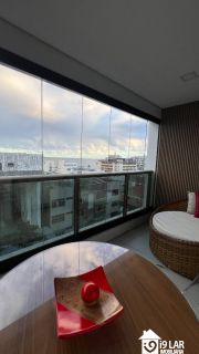 Investimento de Alto Padrão na Barra: 1/4 Porteira Fechada com Alta Rentabilidade