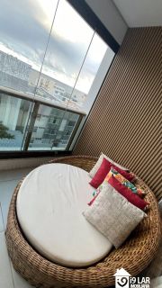 Investimento de Alto Padrão na Barra: 1/4 Porteira Fechada com Alta Rentabilidade