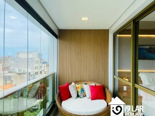 Investimento de Alto Padrão na Barra: 1/4 Porteira Fechada com Alta Rentabilidade