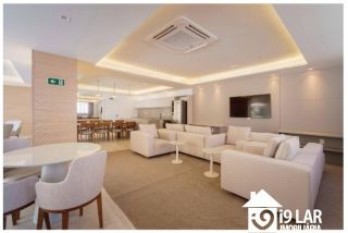 Investimento de Alto Padrão na Barra: 1/4 Porteira Fechada com Alta Rentabilidade