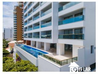 Investimento de Alto Padrão na Barra: 1/4 Porteira Fechada com Alta Rentabilidade