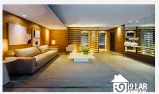 Investimento de Alto Padrão na Barra: 1/4 Porteira Fechada com Alta Rentabilidade