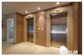 Investimento de Alto Padrão na Barra: 1/4 Porteira Fechada com Alta Rentabilidade