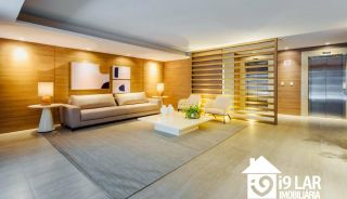 Investimento de Alto Padrão na Barra: 1/4 Porteira Fechada com Alta Rentabilidade