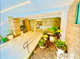 Investimento de Alto Padrão na Barra: 1/4 Porteira Fechada com Alta Rentabilidade