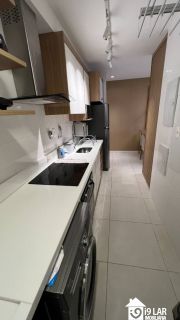 Investimento de Alto Padrão na Barra: 1/4 Porteira Fechada com Alta Rentabilidade