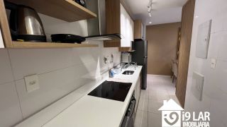 Investimento de Alto Padrão na Barra: 1/4 Porteira Fechada com Alta Rentabilidade