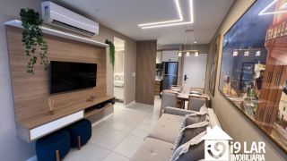 Investimento de Alto Padrão na Barra: 1/4 Porteira Fechada com Alta Rentabilidade