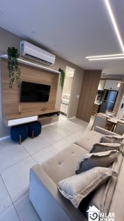 Investimento de Alto Padrão na Barra: 1/4 Porteira Fechada com Alta Rentabilidade