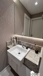 Investimento de Alto Padrão na Barra: 1/4 Porteira Fechada com Alta Rentabilidade