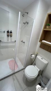 Investimento de Alto Padrão na Barra: 1/4 Porteira Fechada com Alta Rentabilidade