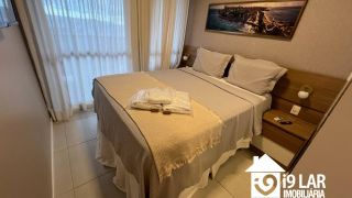 Investimento de Alto Padrão na Barra: 1/4 Porteira Fechada com Alta Rentabilidade