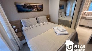 Investimento de Alto Padrão na Barra: 1/4 Porteira Fechada com Alta Rentabilidade