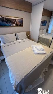 Investimento de Alto Padrão na Barra: 1/4 Porteira Fechada com Alta Rentabilidade