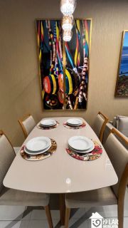 Investimento de Alto Padrão na Barra: 1/4 Porteira Fechada com Alta Rentabilidade