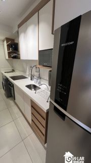 Investimento de Alto Padrão na Barra: 1/4 Porteira Fechada com Alta Rentabilidade