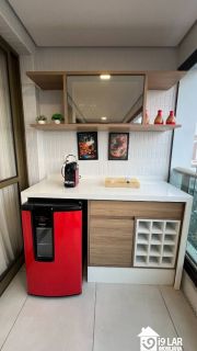 Investimento de Alto Padrão na Barra: 1/4 Porteira Fechada com Alta Rentabilidade