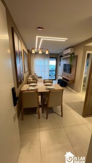 Investimento de Alto Padrão na Barra: 1/4 Porteira Fechada com Alta Rentabilidade