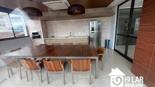 Investimento de Alto Padrão na Barra: 1/4 Porteira Fechada com Alta Rentabilidade