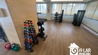 Investimento de Alto Padrão na Barra: 1/4 Porteira Fechada com Alta Rentabilidade