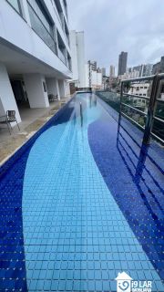 Investimento de Alto Padrão na Barra: 1/4 Porteira Fechada com Alta Rentabilidade