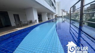 Investimento de Alto Padrão na Barra: 1/4 Porteira Fechada com Alta Rentabilidade