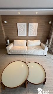 Investimento de Alto Padrão na Barra: 1/4 Porteira Fechada com Alta Rentabilidade