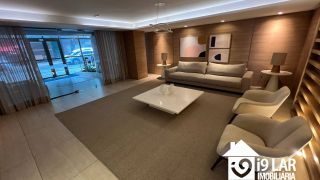 Investimento de Alto Padrão na Barra: 1/4 Porteira Fechada com Alta Rentabilidade