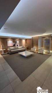 Investimento de Alto Padrão na Barra: 1/4 Porteira Fechada com Alta Rentabilidade