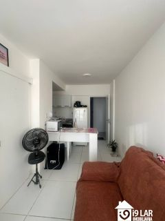 Conectividade e Lazer no Imbuí: Sua Nova Suíte a 250m da Estação