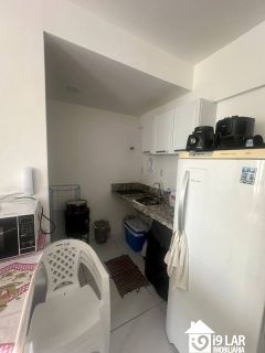 Conectividade e Lazer no Imbuí: Sua Nova Suíte a 250m da Estação