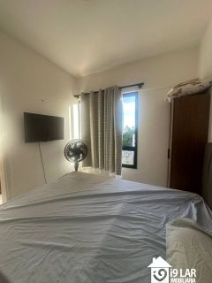 Conectividade e Lazer no Imbuí: Sua Nova Suíte a 250m da Estação