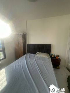 Conectividade e Lazer no Imbuí: Sua Nova Suíte a 250m da Estação