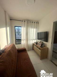 Conectividade e Lazer no Imbuí: Sua Nova Suíte a 250m da Estação