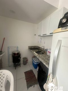 Conectividade e Lazer no Imbuí: Sua Nova Suíte a 250m da Estação