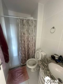 Conectividade e Lazer no Imbuí: Sua Nova Suíte a 250m da Estação