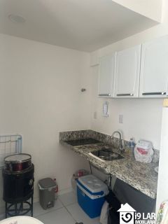 Conectividade e Lazer no Imbuí: Sua Nova Suíte a 250m da Estação