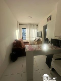 Conectividade e Lazer no Imbuí: Sua Nova Suíte a 250m da Estação