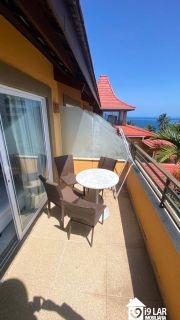 Viva em um Duplex Exclusivo: Porteira Fechada e Lazer Premium no Pestana Lodge, Rio Vermelho