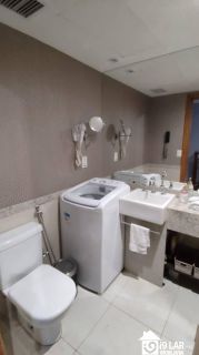 Viva em um Duplex Exclusivo: Porteira Fechada e Lazer Premium no Pestana Lodge, Rio Vermelho