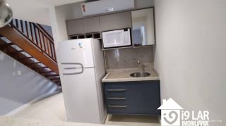 Viva em um Duplex Exclusivo: Porteira Fechada e Lazer Premium no Pestana Lodge, Rio Vermelho