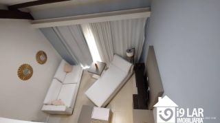 Viva em um Duplex Exclusivo: Porteira Fechada e Lazer Premium no Pestana Lodge, Rio Vermelho