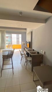 Viva em um Duplex Exclusivo: Porteira Fechada e Lazer Premium no Pestana Lodge, Rio Vermelho