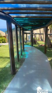 Viva em um Duplex Exclusivo: Porteira Fechada e Lazer Premium no Pestana Lodge, Rio Vermelho