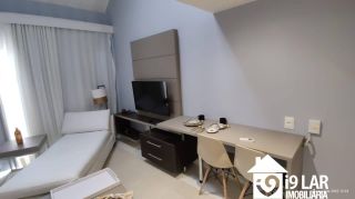 Viva em um Duplex Exclusivo: Porteira Fechada e Lazer Premium no Pestana Lodge, Rio Vermelho